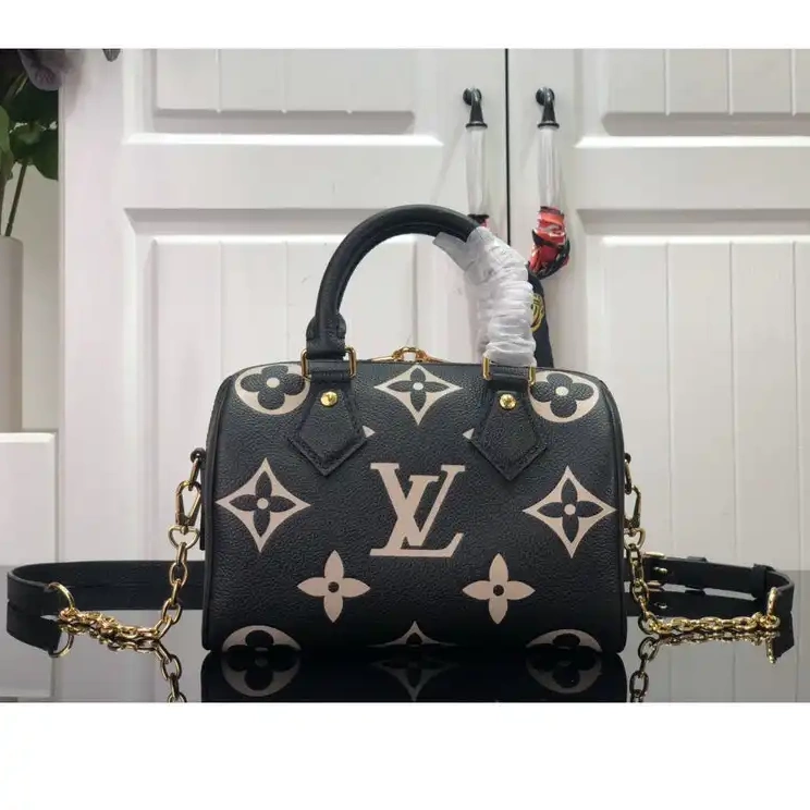 Brother sam 2111FY0058 Bags LV 0825
